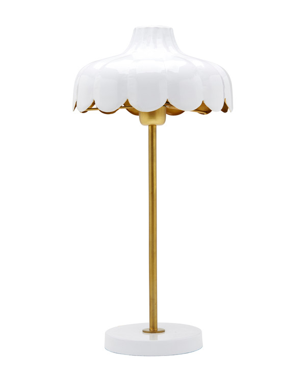 Bordslampa Wells