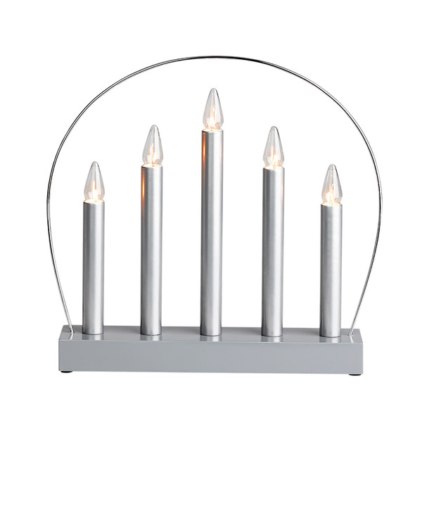 Bordslampa Båge