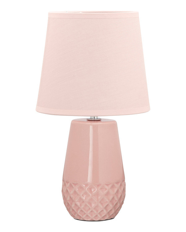 Bordslampa Holger