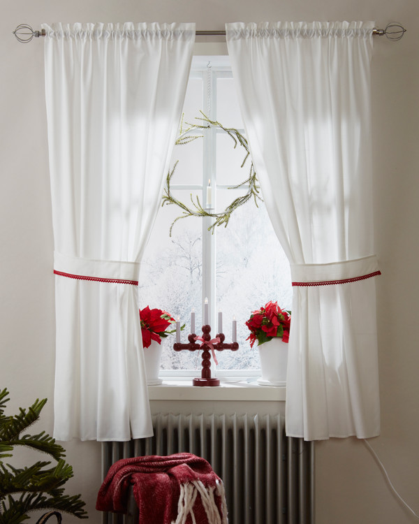 Julgardiner Tomte 2-pack
