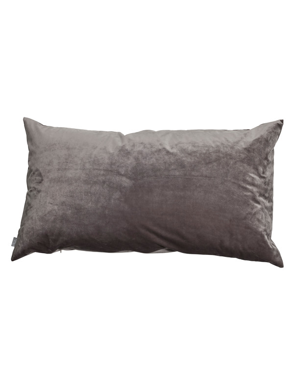 Kuddfodral Sammet