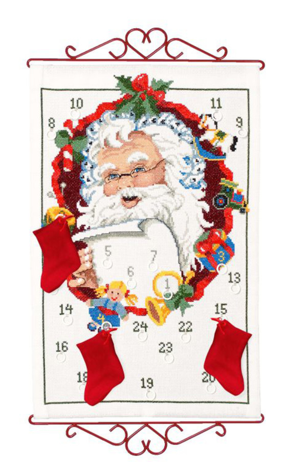 Kalender Nisse