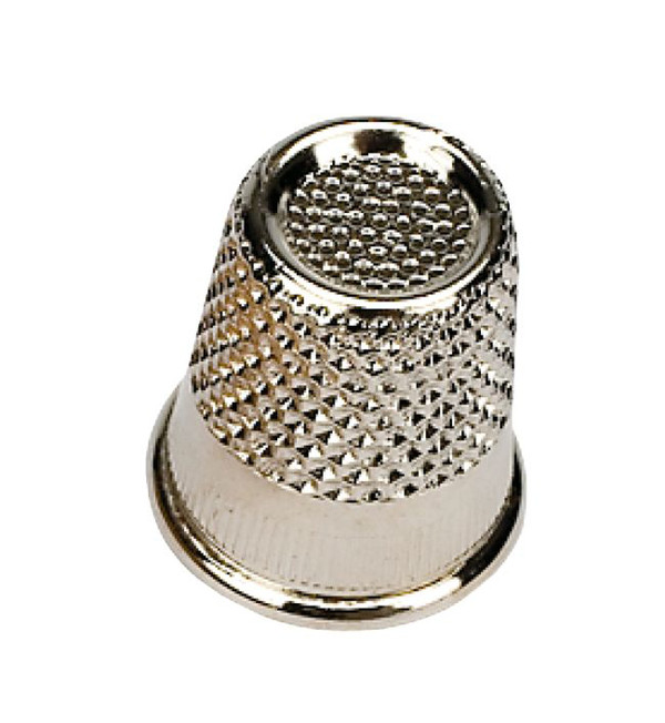 Sormustin 17 mm