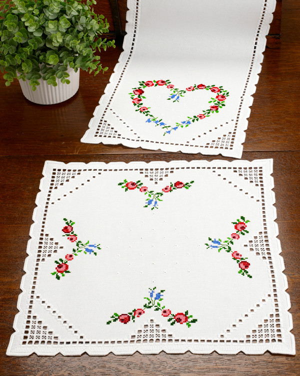 Hardanger Sydän